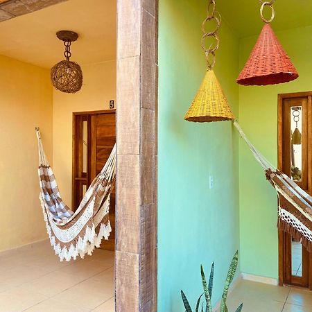 Pousada Villa Coqueirais São José da Coroa Grande Εξωτερικό φωτογραφία