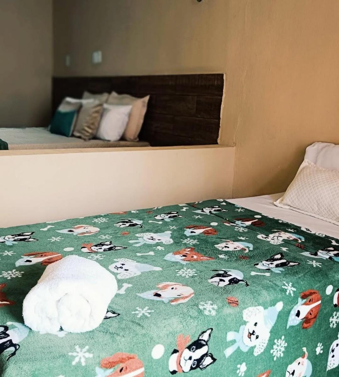Pousada Villa Coqueirais São José da Coroa Grande Εξωτερικό φωτογραφία