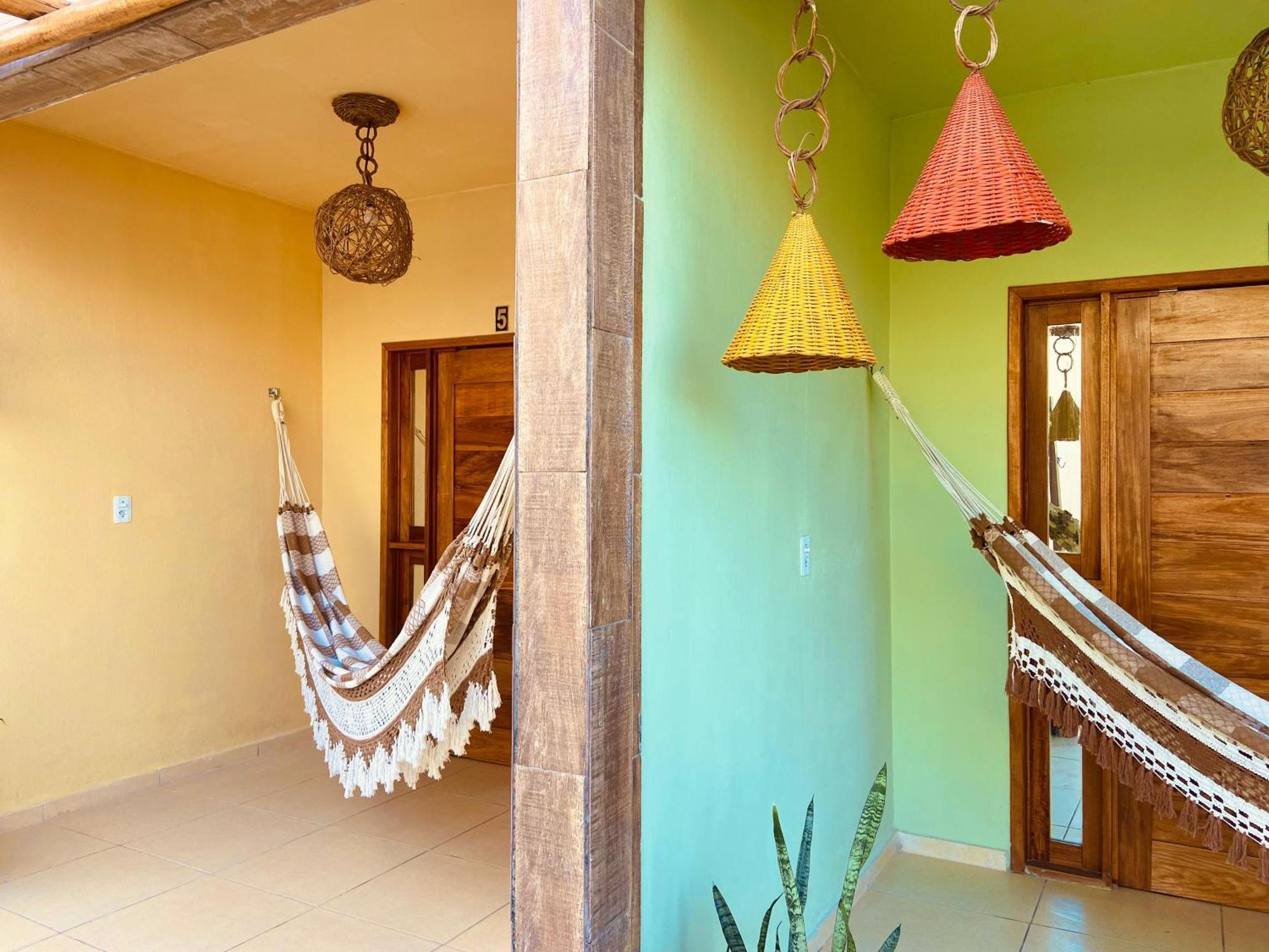 Pousada Villa Coqueirais São José da Coroa Grande Εξωτερικό φωτογραφία
