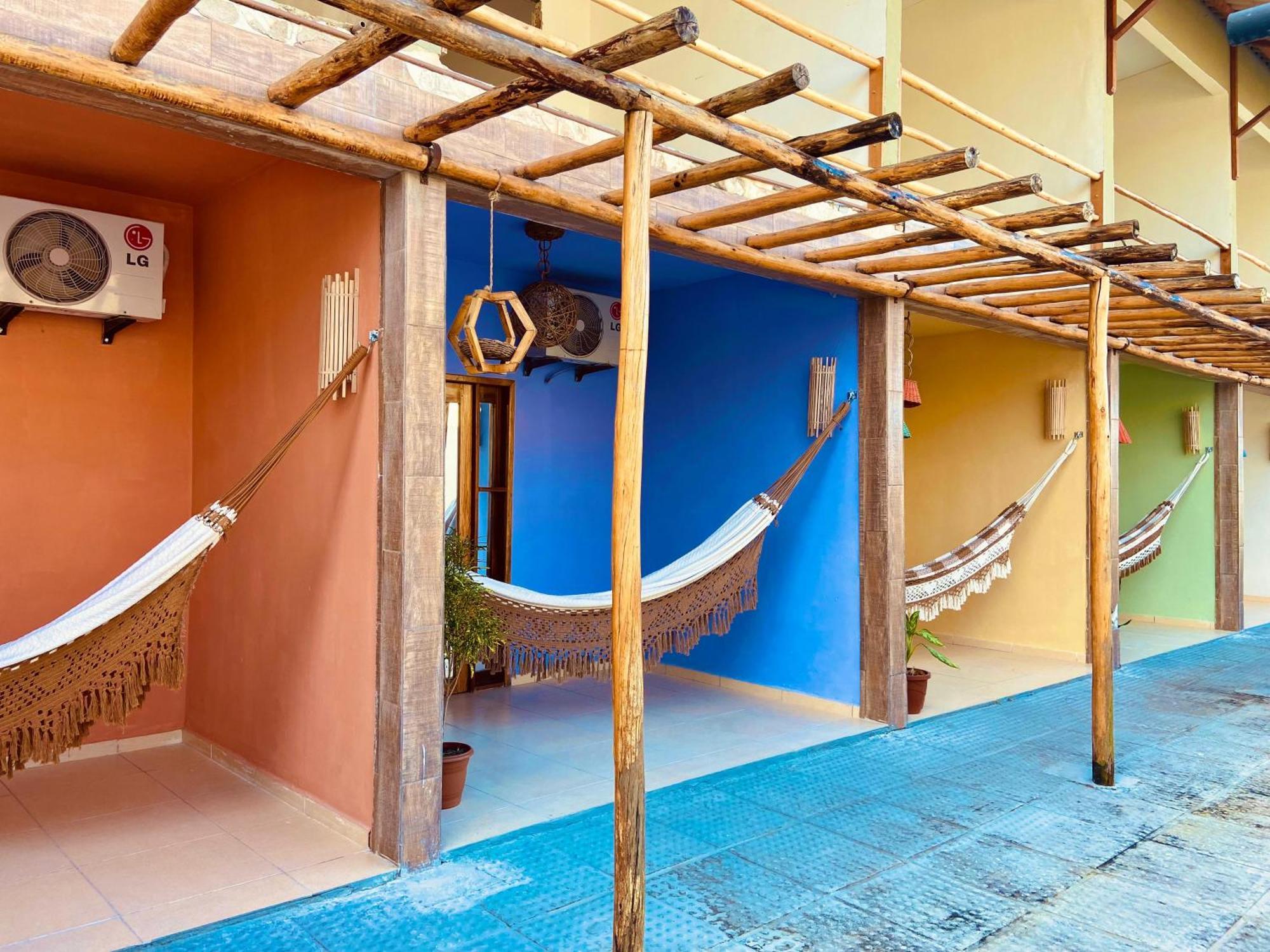 Pousada Villa Coqueirais São José da Coroa Grande Εξωτερικό φωτογραφία
