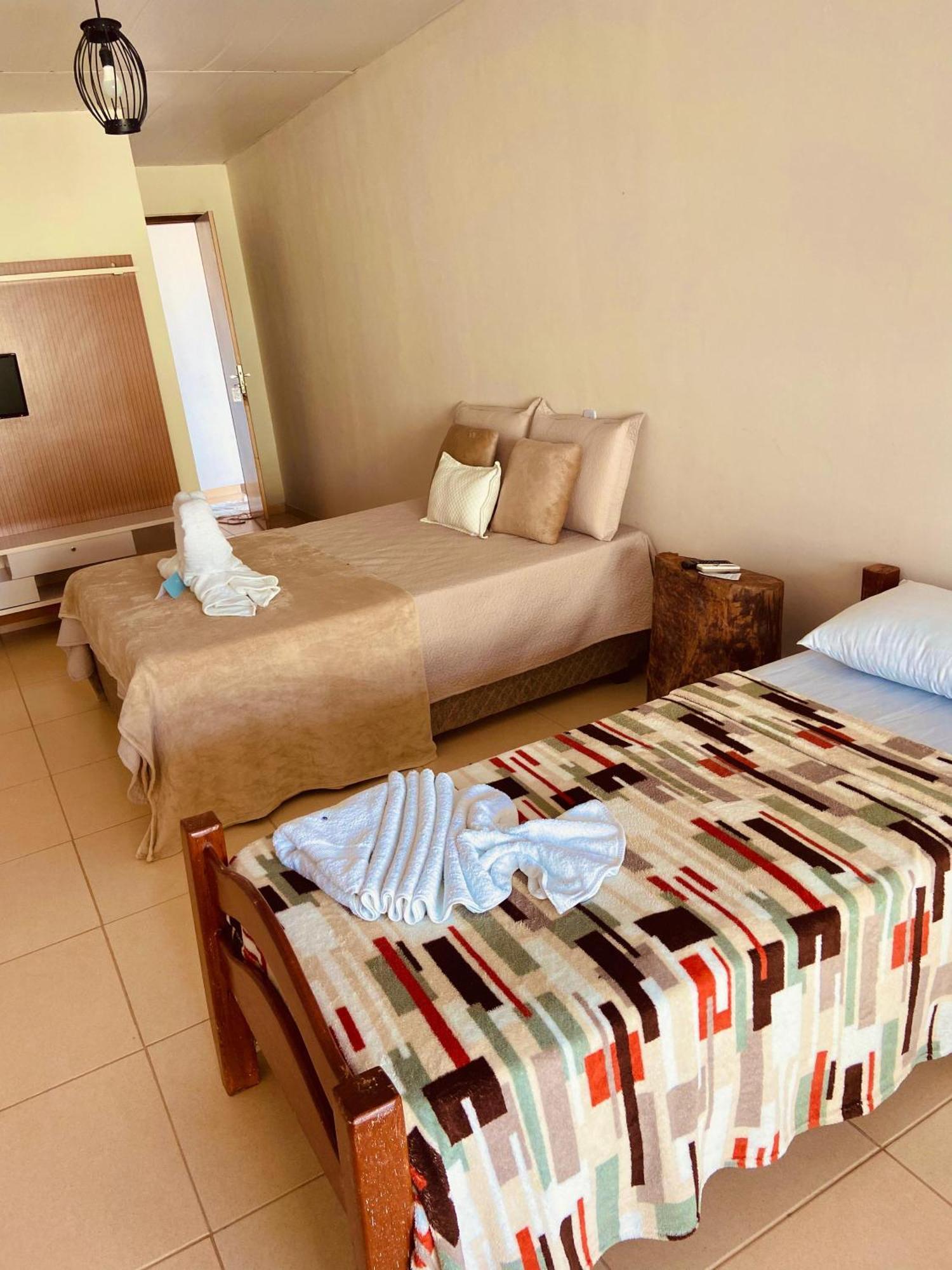 Pousada Villa Coqueirais São José da Coroa Grande Εξωτερικό φωτογραφία
