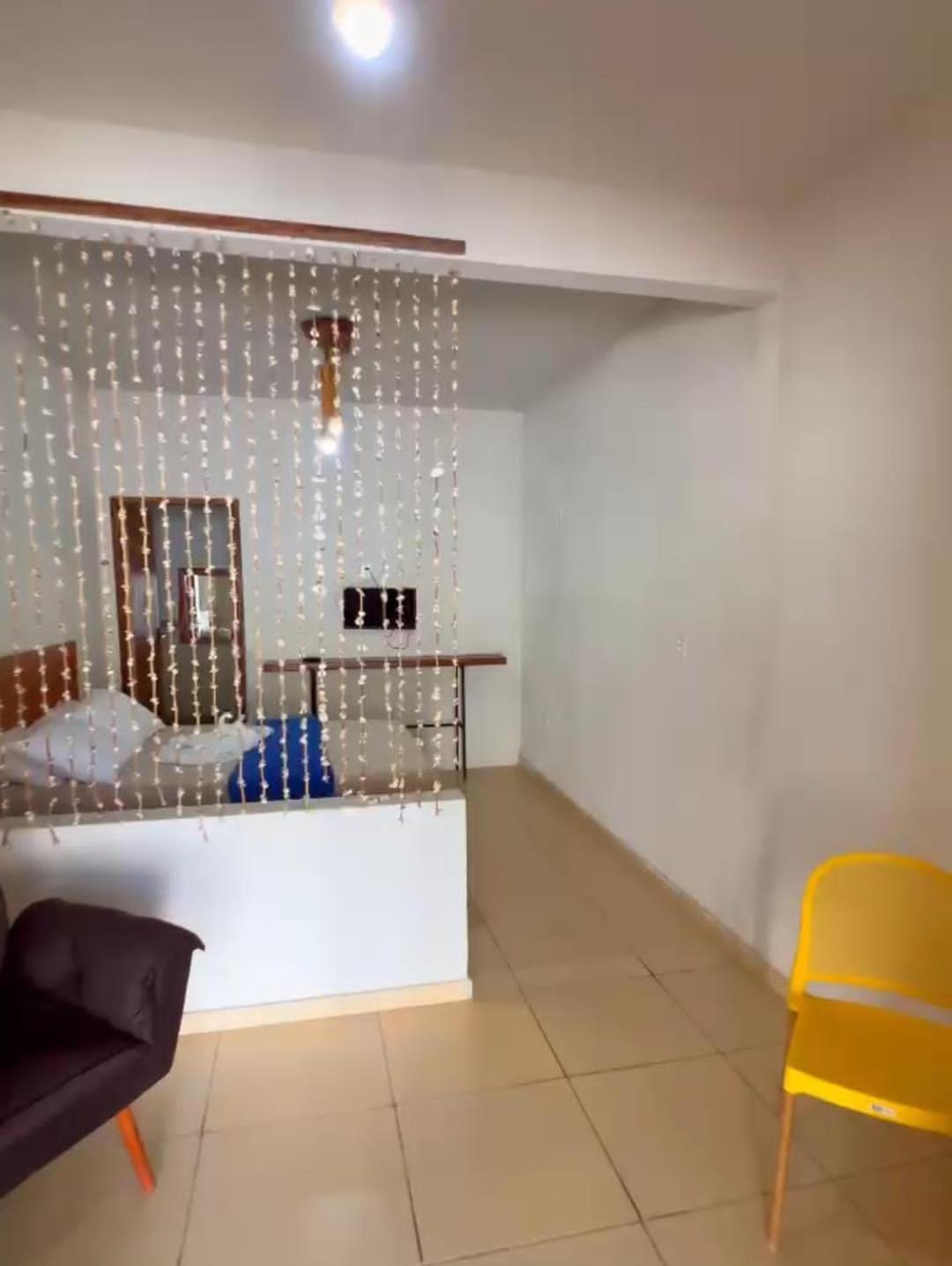Pousada Villa Coqueirais São José da Coroa Grande Εξωτερικό φωτογραφία