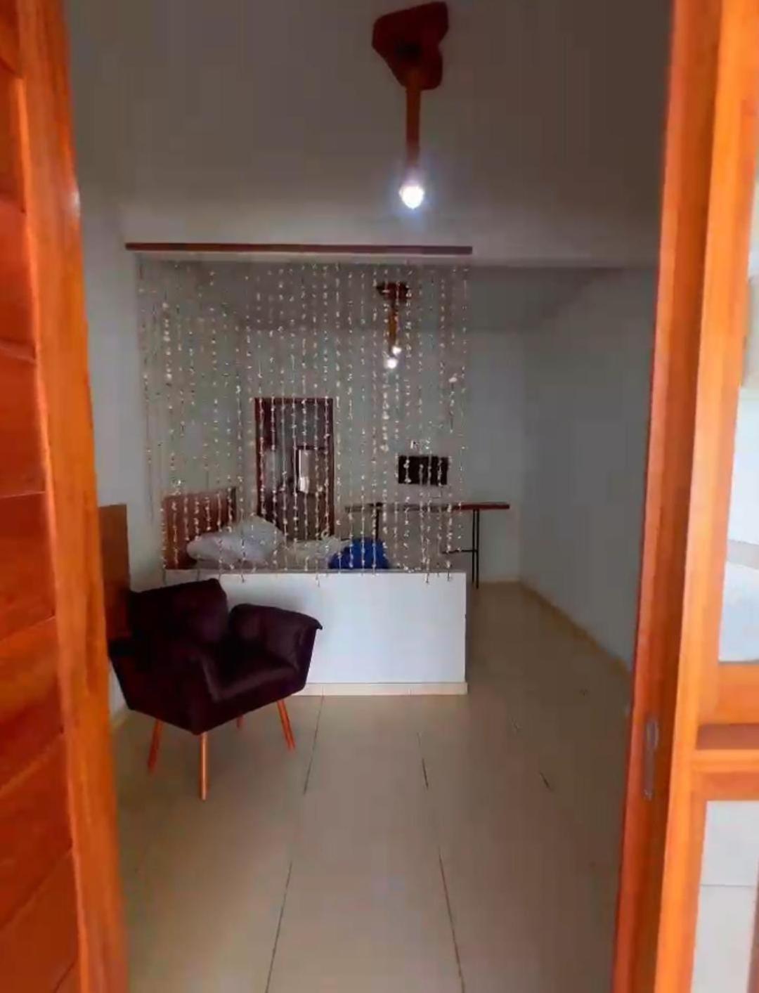 Pousada Villa Coqueirais São José da Coroa Grande Εξωτερικό φωτογραφία