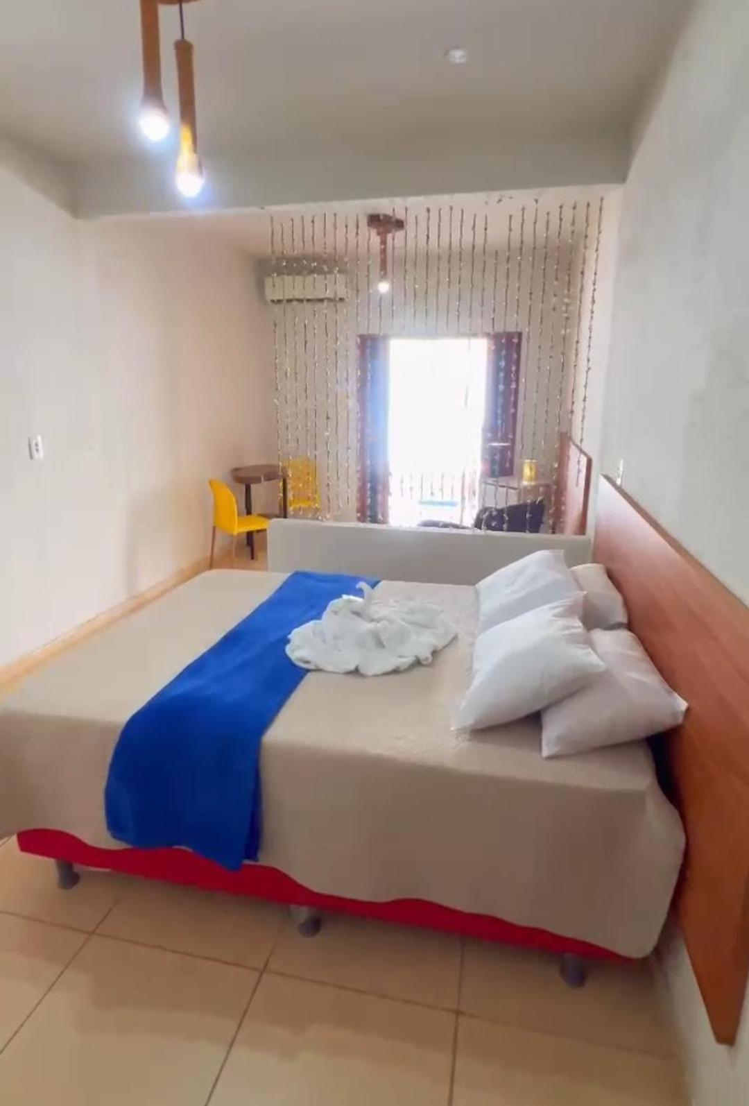 Pousada Villa Coqueirais São José da Coroa Grande Εξωτερικό φωτογραφία
