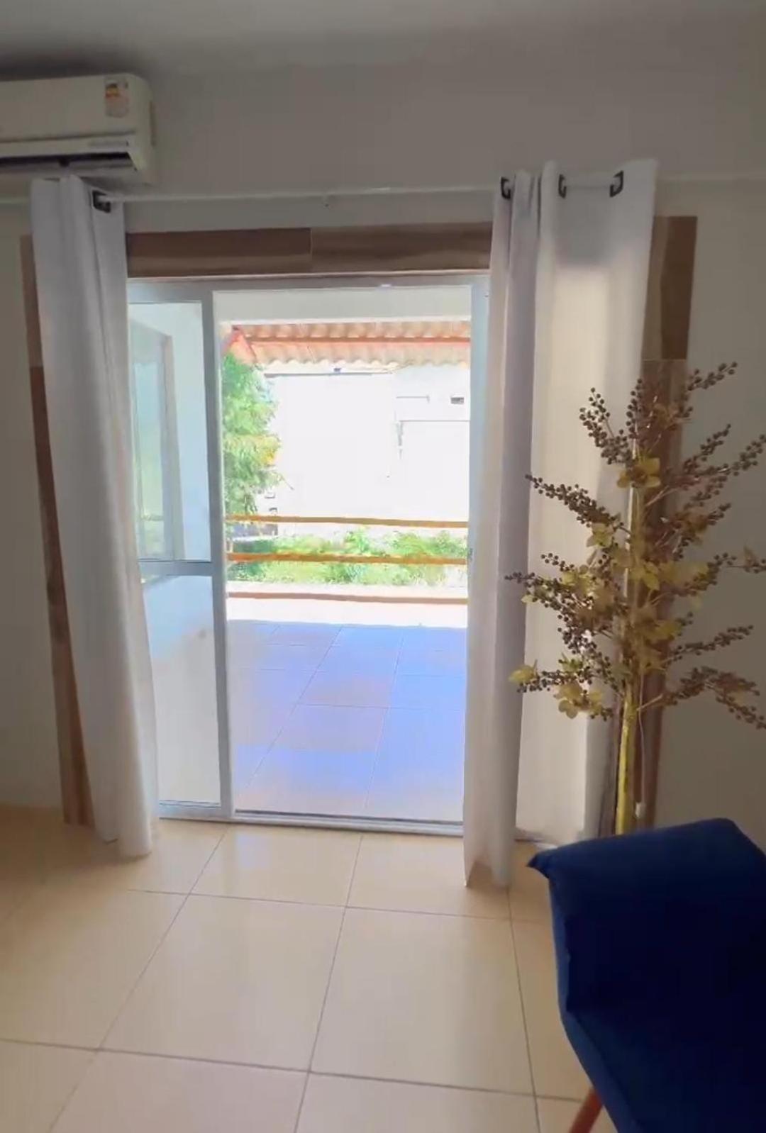 Pousada Villa Coqueirais São José da Coroa Grande Εξωτερικό φωτογραφία