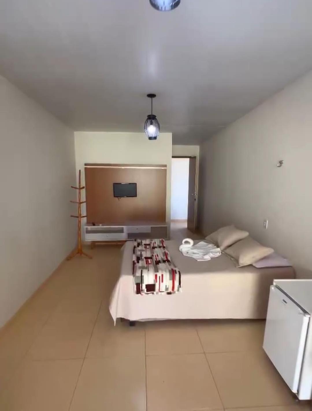 Pousada Villa Coqueirais São José da Coroa Grande Εξωτερικό φωτογραφία