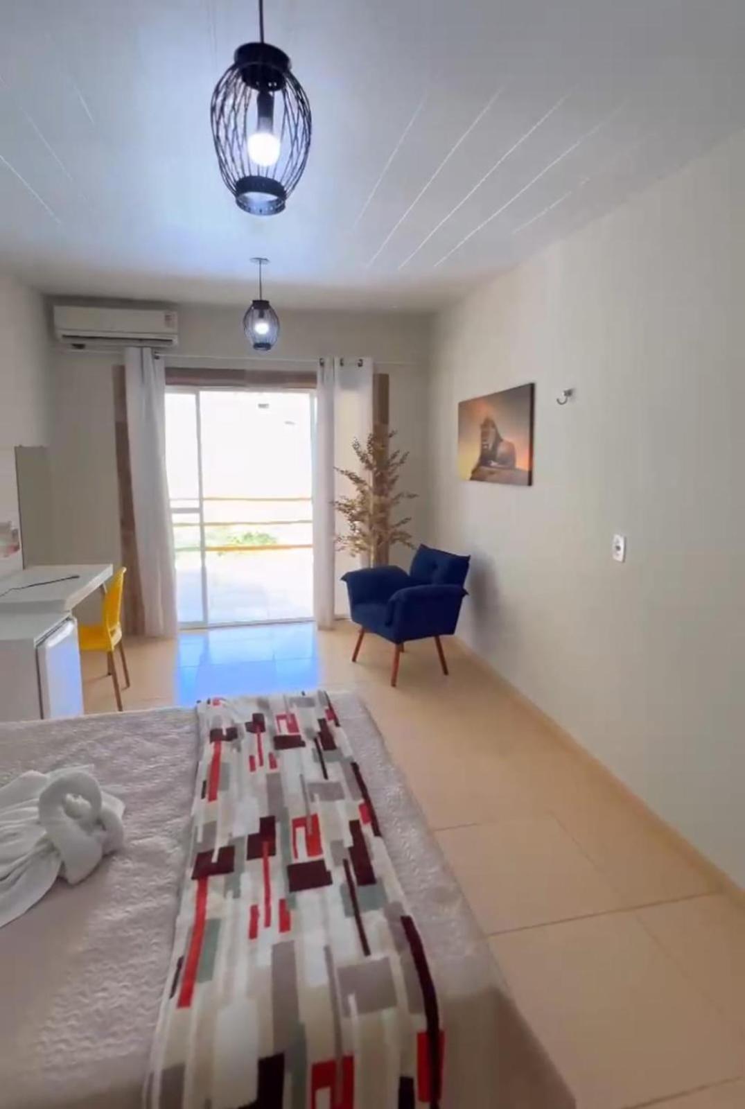 Pousada Villa Coqueirais São José da Coroa Grande Εξωτερικό φωτογραφία