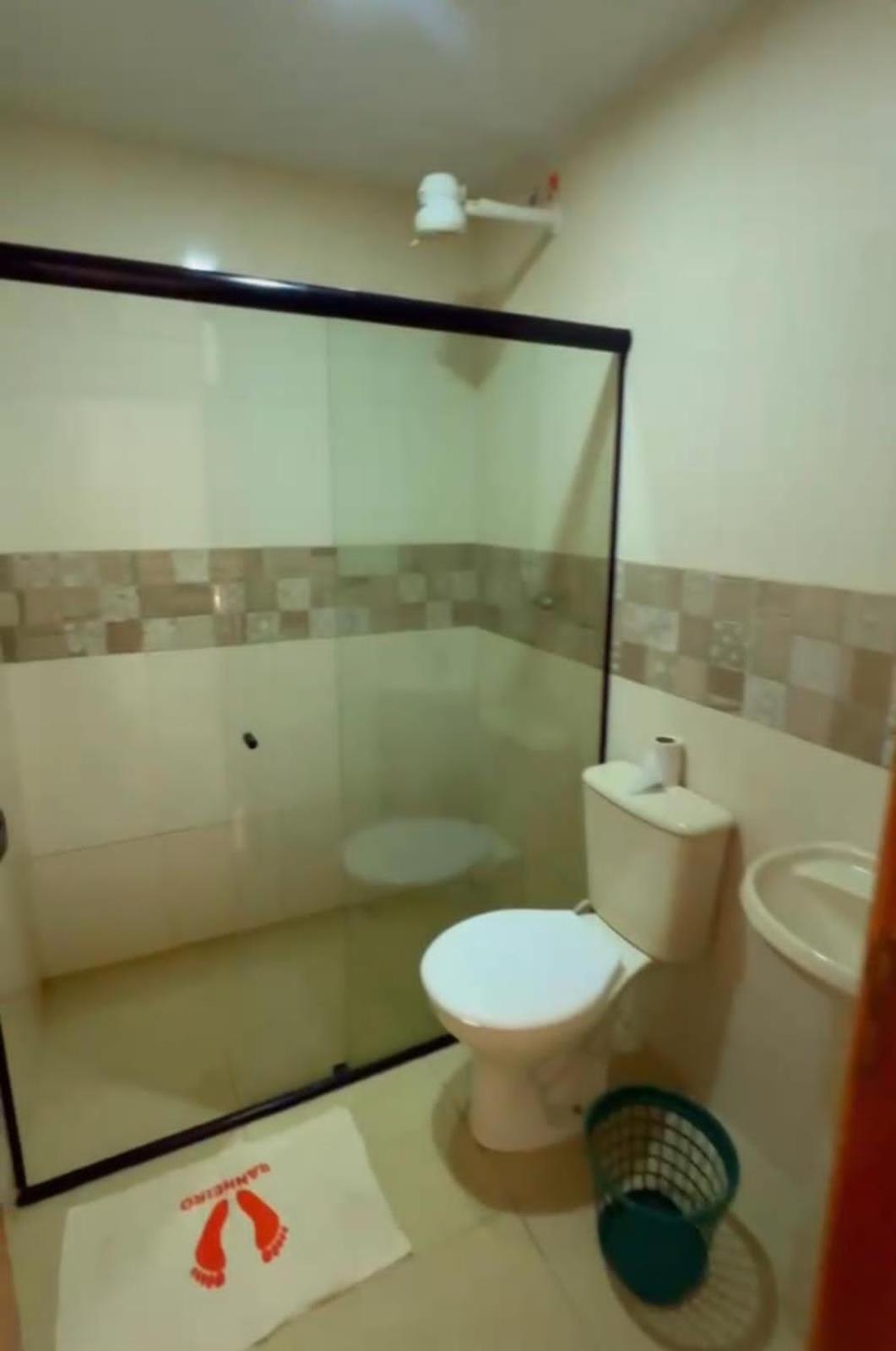 Pousada Villa Coqueirais São José da Coroa Grande Εξωτερικό φωτογραφία